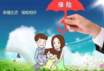 干货|正确打开推销保险产品的方式